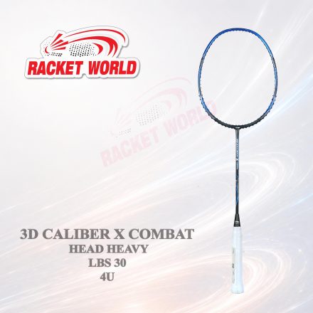 3D CALIBER X COMBAT