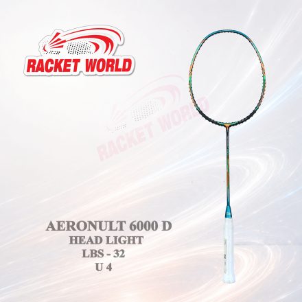 AERONULT 6000 D