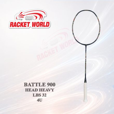 BATTLE 900