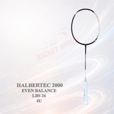HALBERTEC 2000