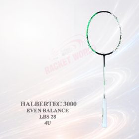 HALBERTEC 3000