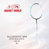 HALBERTEC 6000