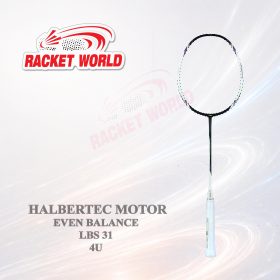 HALBERTEC MOTOR