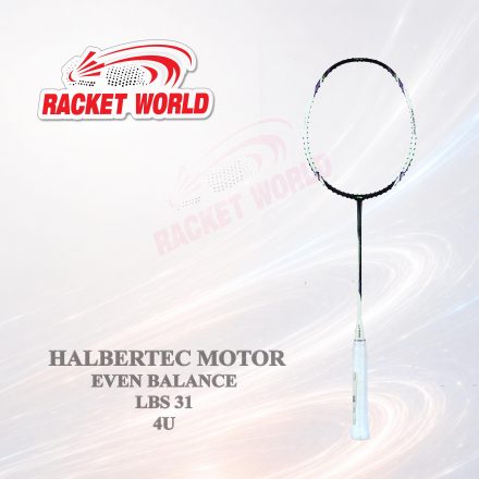 HALBERTEC MOTOR