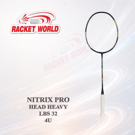 NITRIX PRO