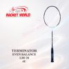 TERMINATOR