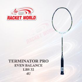 TERMINATOR PRO GREEN