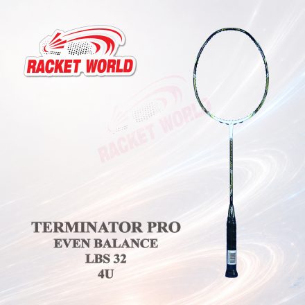 TERMINATOR PRO GREEN
