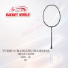 TURBO CHARGING MARSHAL 1