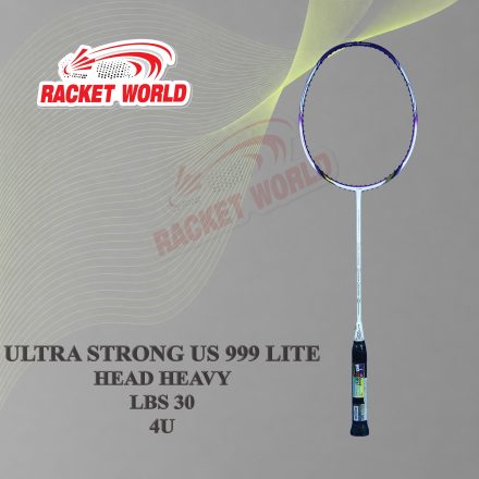 ULTRA STRONG US999 LITE+