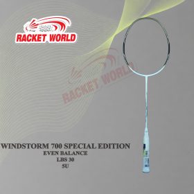 WINDSTORM 700 SPECIAL EDITION