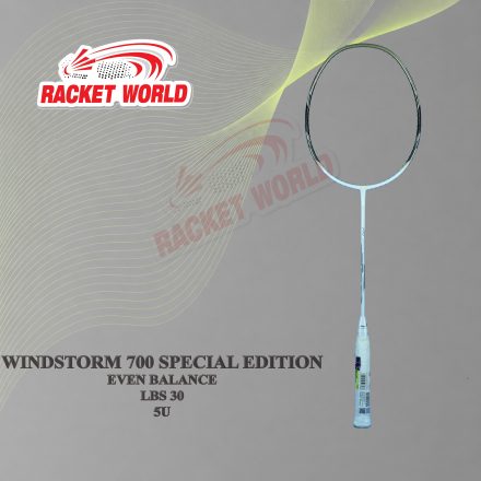 WINDSTORM 700 SPECIAL EDITION