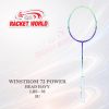WINDSTROM 72 POWER