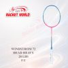 WINDSTROM 72 S