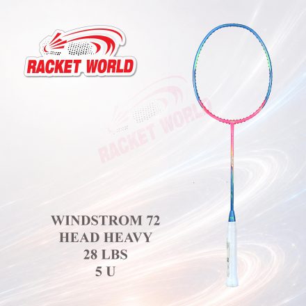 WINDSTROM 72 S
