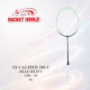 3D CALIBER 300 C