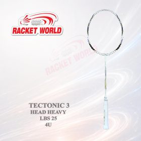 TECTONIC 3