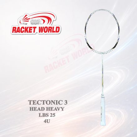 TECTONIC 3