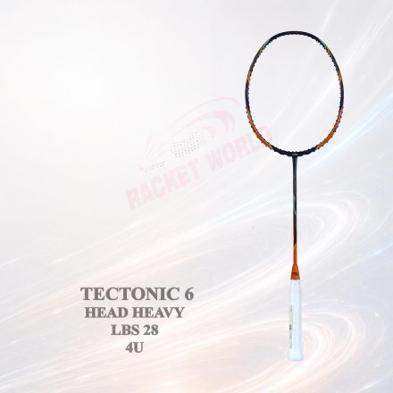 TECTONIC 6