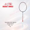 WINDLITE 900 II