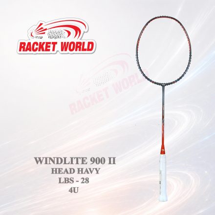 WINDLITE 900 II