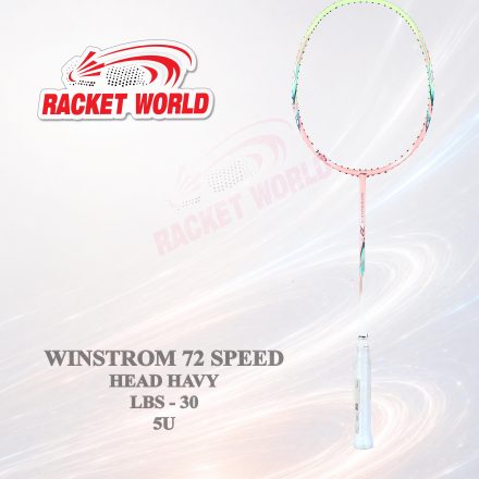 WINDSTROM 72 SPEED