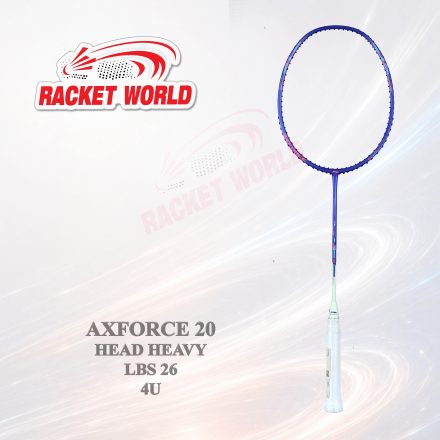 AXFORCE-20