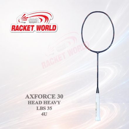 AXFORCE 30