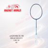 AXFORCE 50