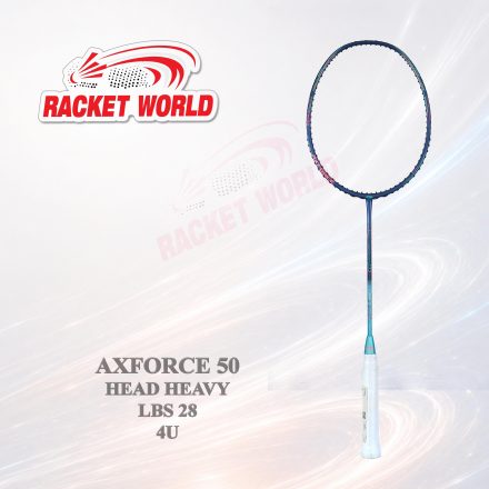 AXFORCE 50