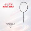 AXEFORCE 80