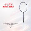 AXEFORCE BIG BANG