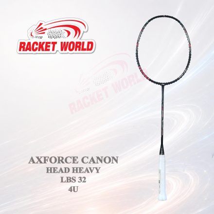 AXFORCE CANON